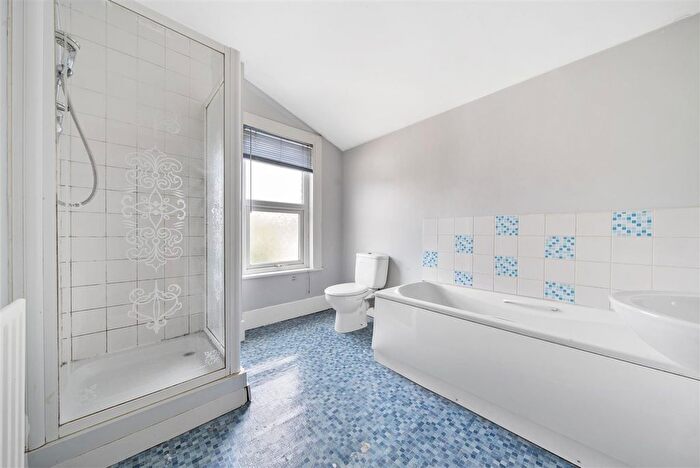2 Bedroom Terraced House For Sale In Cecilia Road, Ramsgate, CT11