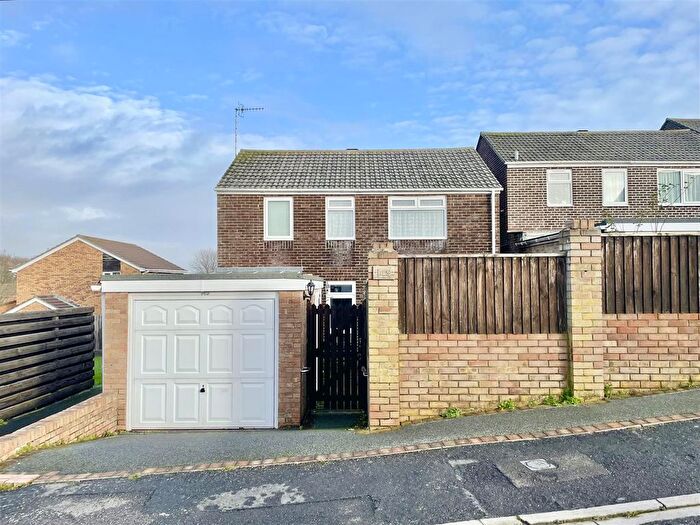 3 Bedroom Detached House For Sale In Faversham, Weymouth, DT4