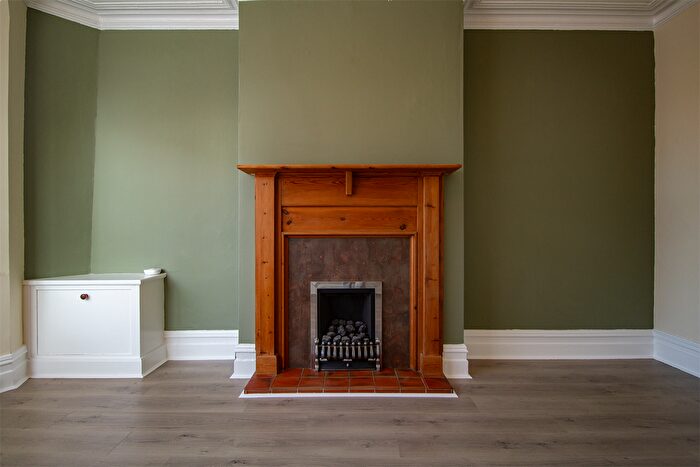 3 Bedroom Terraced House To Rent In Meadow Lane, Loughborough, LE11