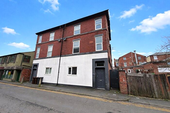 2 Bedroom Apartment To Rent In Stanley Street, Southport, Merseyside, PR9
