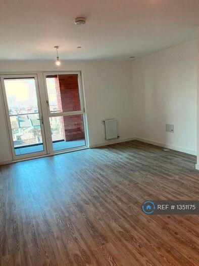 1 Bedroom Flat To Rent In St Pier Court, London, E13