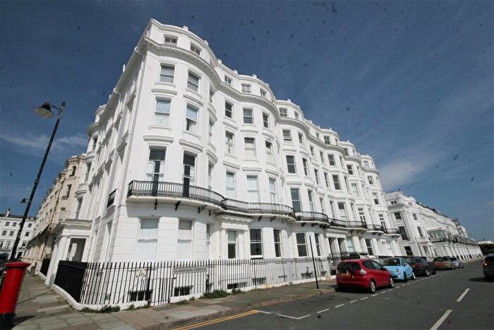 3 Bedroom Property For Sale In - Clarendon Terrace, Brighton, BN2