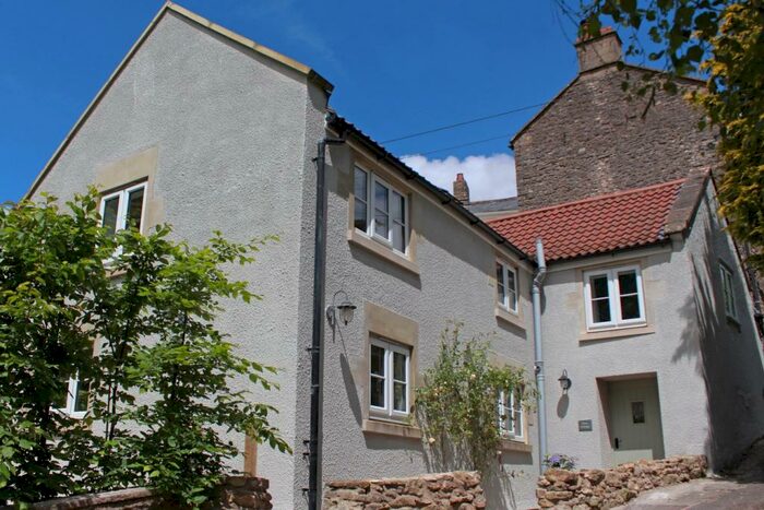 3 Bedroom Link Detached House For Sale In Dumpers Lane, Chewton Mendip, Radstock, BA3