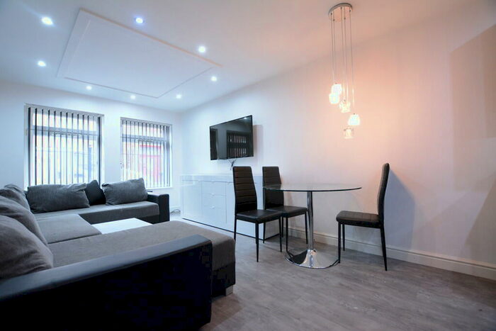 2 Bedroom Apartment To Rent In Brightmoor House, Brightmoor Street, Hockley, NG1
