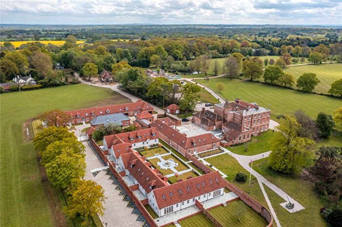 1 Bedroom Terraced House For Sale In Brizes Park, Ongar Road, Kelvedon Hatch, Brentwood, CM14