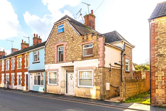 1 Bedroom Apartment To Rent In Ermin Street, Stratton, Swindon, Wiltshire, SN3