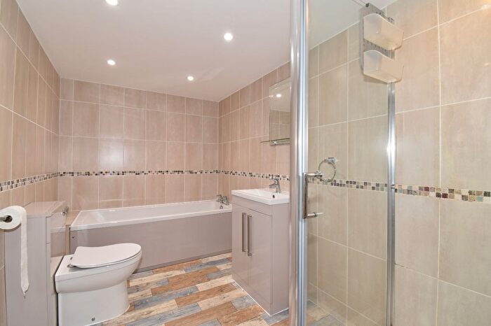 4 Bedroom Terraced House To Rent In Bridge, Redruth, TR16