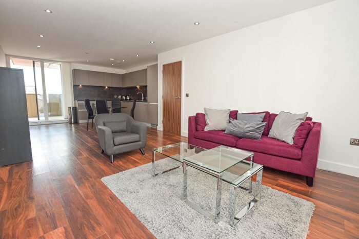 2 Bedroom Flat To Rent In The Assembly, Cambridge Street, Southern Gateway, Manchester, M1
