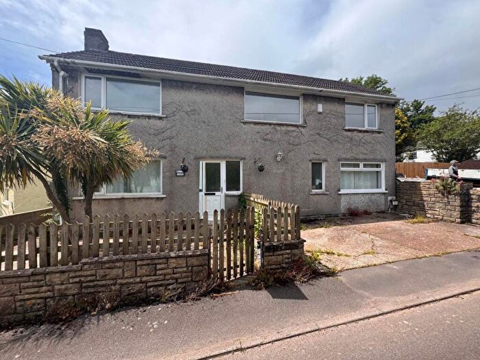 3 Bedroom House To Rent In The Lanes, The Downs, CF5