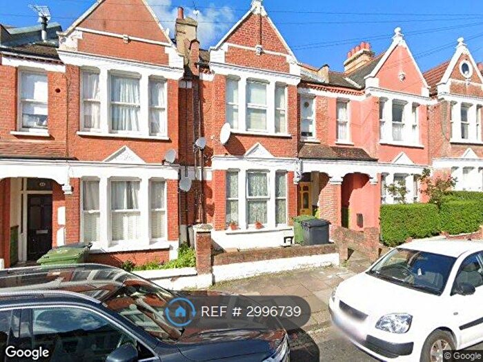 1 Bedroom Flat To Rent In Moorcroft Road, London, SW16