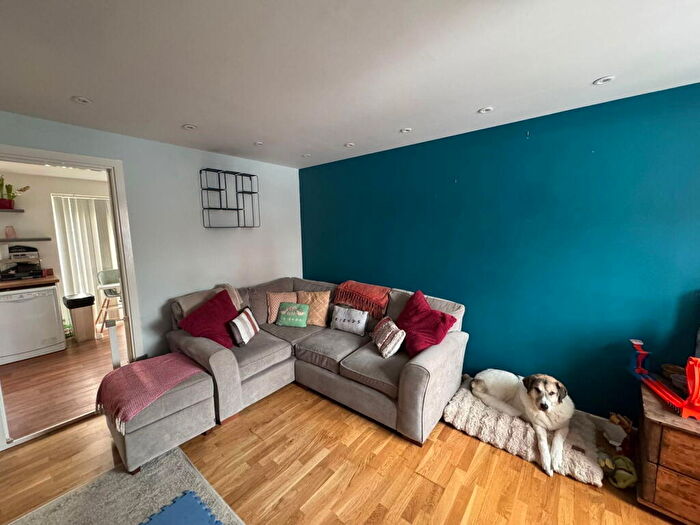 3 Bedroom Semi Detached House To Rent In Thistle Way, Witham St. Hughs, Lincoln, LN6