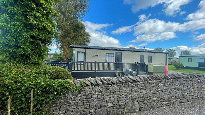 2 Bedroom Lodge For Sale In Whitbarrow Lakesway Lodge Park, Levens, LA8