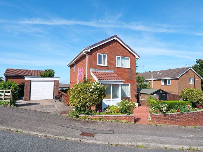 3 Bedroom Detached House For Sale In Fieldsend, Heysham, LA3