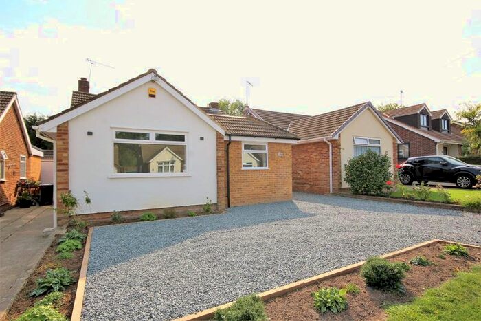 3 Bedroom Bungalow To Rent In Arnolds Avenue, Hutton, Brentwood, CM13