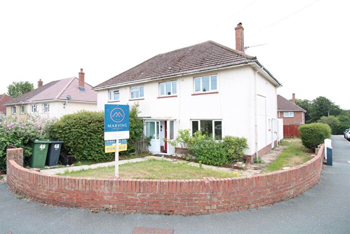 3 Bedroom House For Sale In Shamblers Road, Cowes, PO31