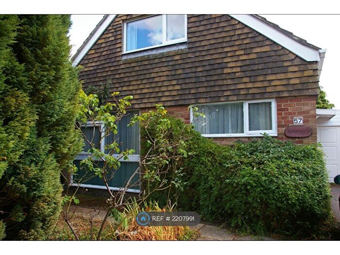 3 Bedroom Detached House To Rent In Aysgarth Road, Oxford, OX5