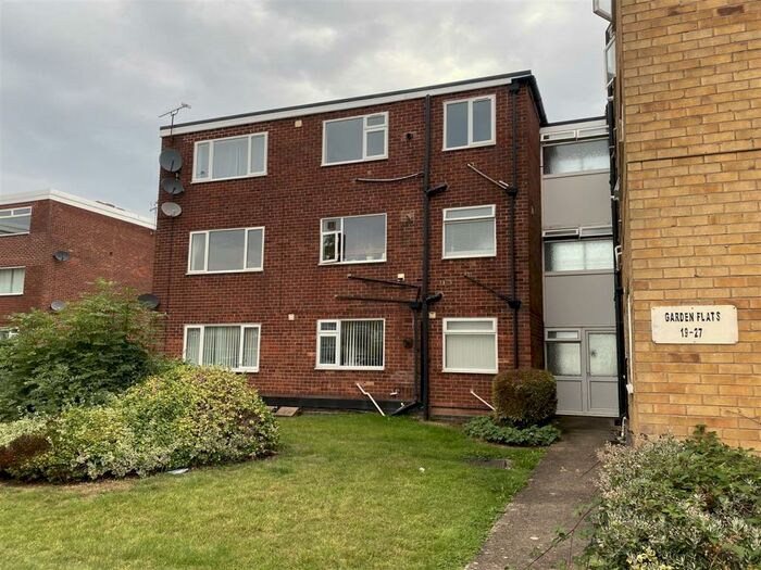 2 Bedroom Flat To Rent In Garden Flats, Upper Eastern Green Lane, Coventry, CV5