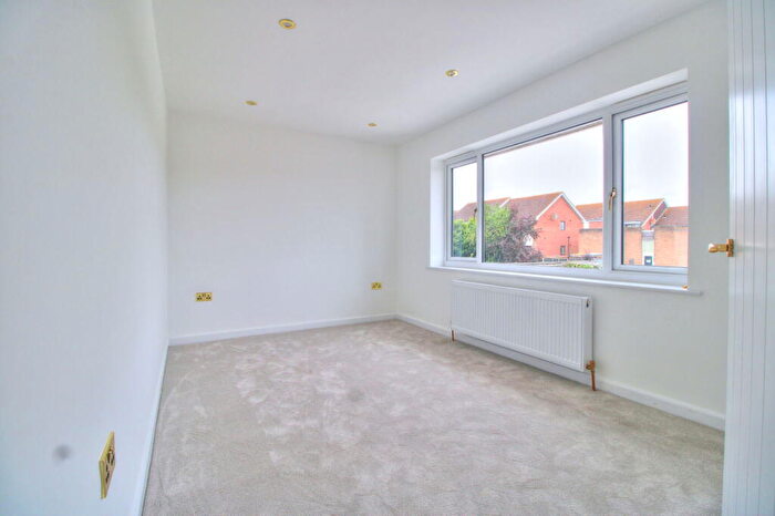 5 Bedroom Detached House To Rent In Branston Road, Eastbourne, BN22