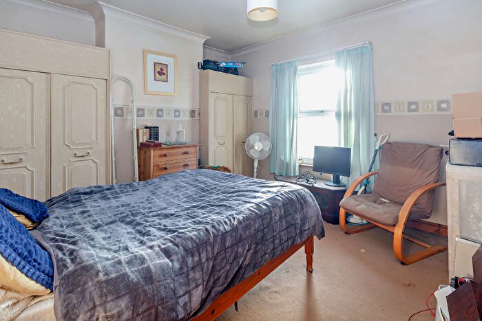 3 Bedroom Terraced House For Sale In Warrington Road, Warrington, WA5