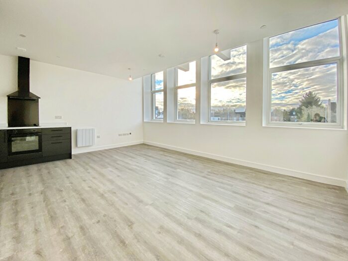1 Bedroom Apartment To Rent In Guild House, Peterborough, PE2
