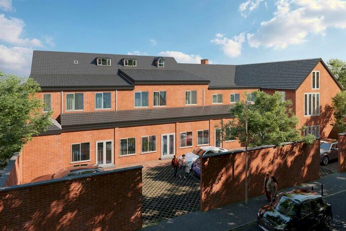 1 Bedroom Flat To Rent In Mersey View, Brighton-Le-Sands, Liverpool, L22