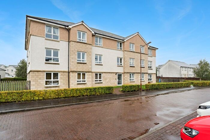 2 Bedroom Flat To Rent In Wordie Road, Stirling, Stirlingshire, FK7