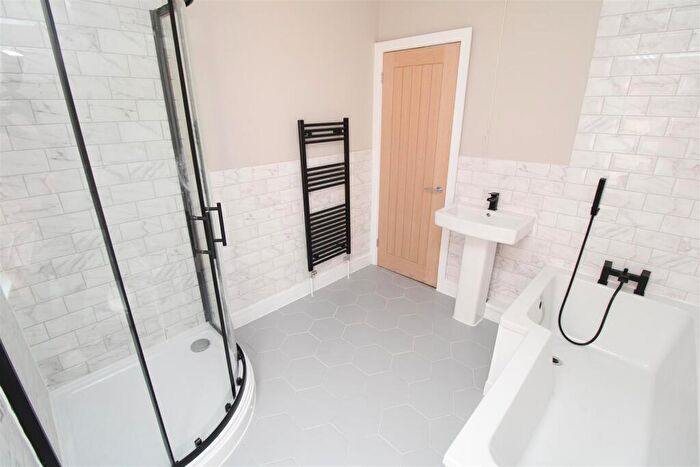 3 Bedroom Terraced House To Rent In Heath Crescent, Graigwen, Pontypridd, CF37