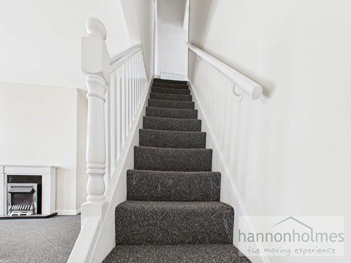 2 Bedroom Terraced House For Sale In Church Street, Little Lever, Bolton, BL3