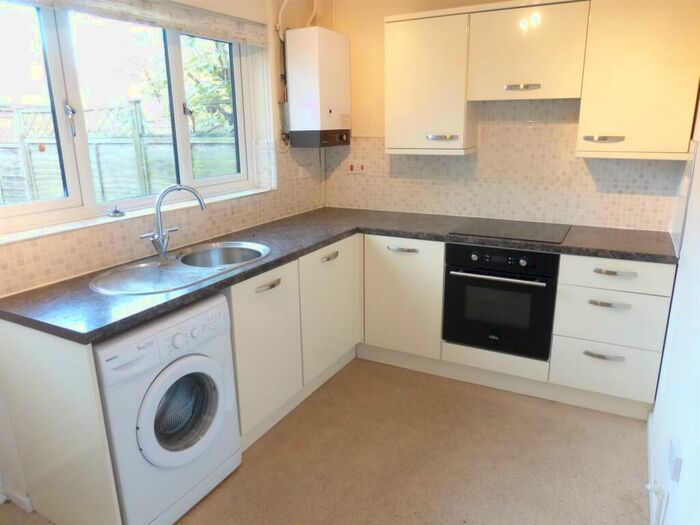 2 Bedroom Terraced House To Rent In Guardian Road, Norwich, NR5