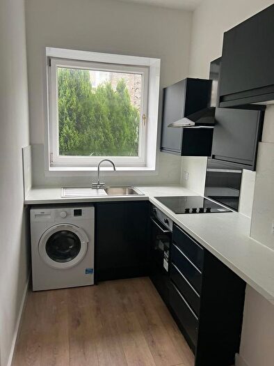 2 Bedroom Flat To Rent In Willowbank Road, Aberdeen, AB11