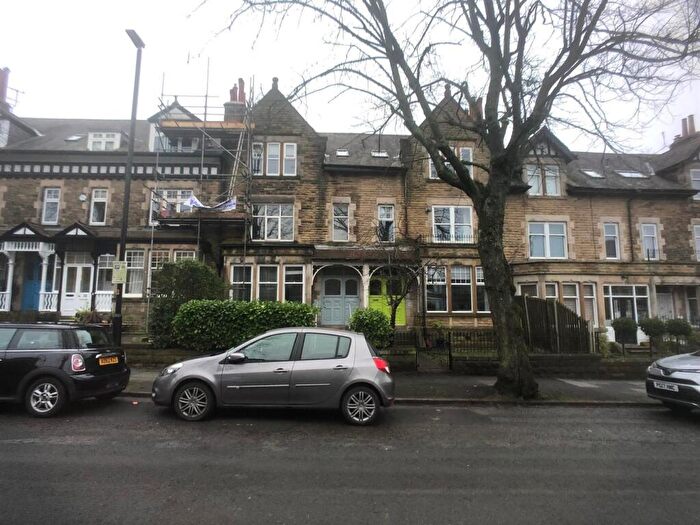 1 Bedroom Apartment To Rent In Dragon Parade, Harrogate, HG1