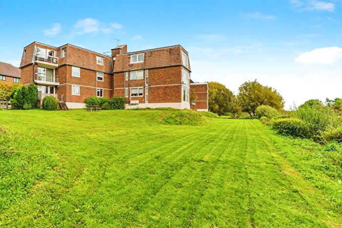 2 Bedroom Flat For Sale In Arun Prospect, Station Road, Pulborough, West Sussex, RH20