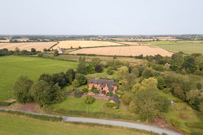 4 Bedroom Detached House For Sale In Bull Close Lane, Little Snoring, NR21