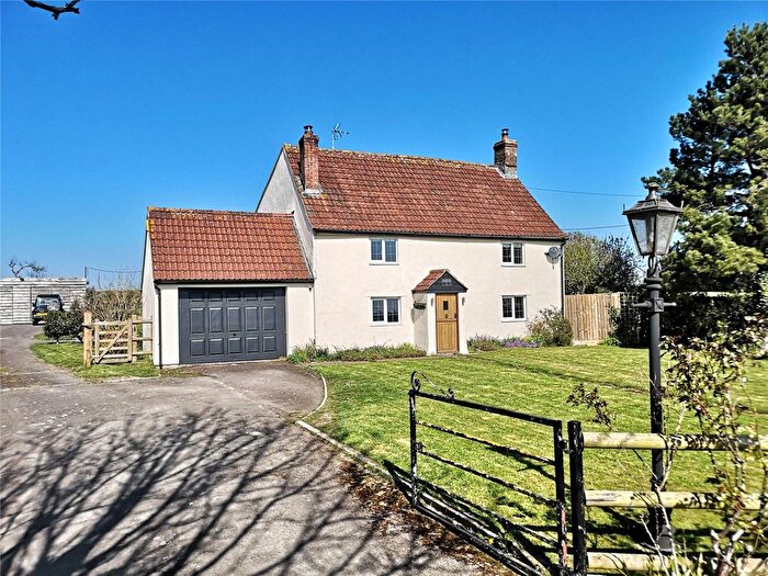 3 Bedroom Detached House To Rent In Fivehead, Taunton, Somerset, TA3