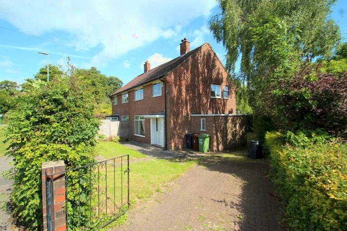 3 Bedroom Semi-Detached House To Rent In Allerton Grange Avenue, Moortown, Leeds, LS17