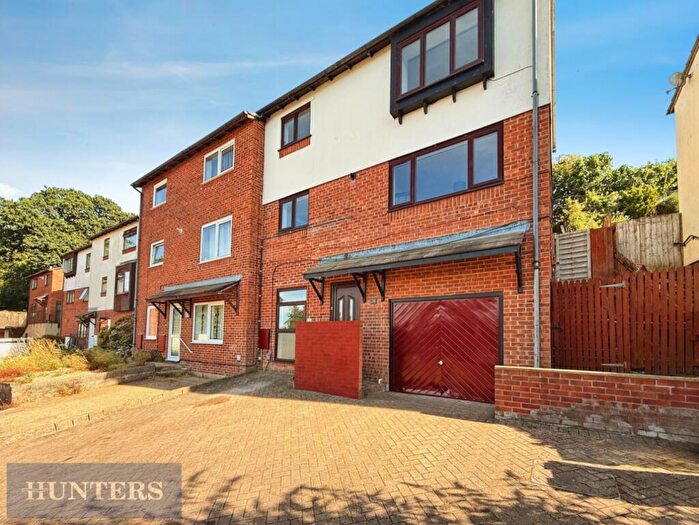 4 Bedroom House For Sale In Westminster Road, Exeter, EX4