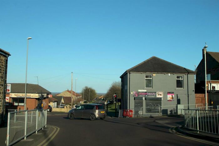 3 Bedroom Property To Rent In Church Row, Windy Nook, Gateshead, NE10