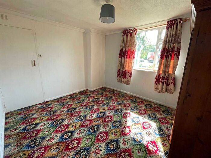 2 Bedroom Bungalow For Sale In Church Lane, Alvingham, Louth, LN11