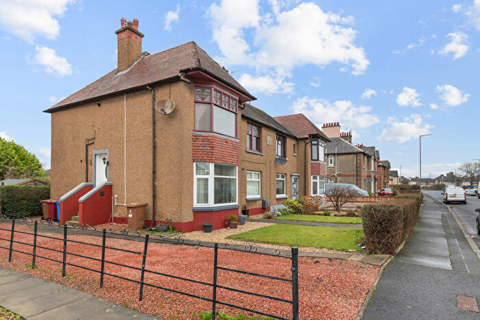 2 Bedroom Flat For Sale In Newhouse Road, Grangemouth, FK3