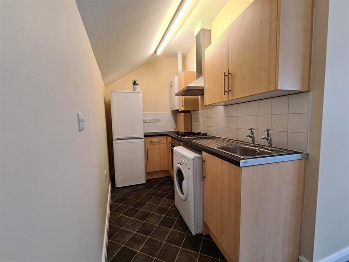 1 Bedroom Bungalow To Rent In Terrill Close, Huntingdon, PE29