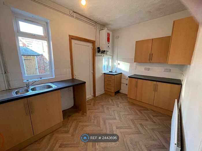 2 Bedroom Terraced House To Rent In Beaconsfield Street, Darlington, DL3