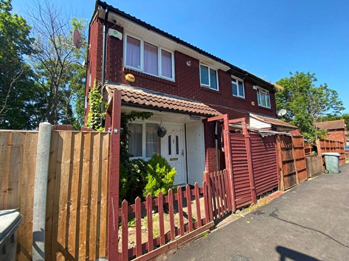 1 Bedroom End Of Terrace House To Rent In Chichester Close, Beckton, E6
