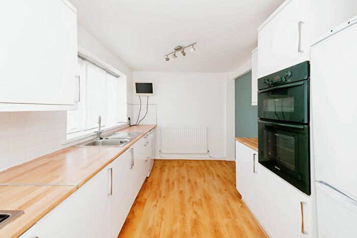 2 Bedroom Terraced House To Rent In Buchanan Green, Dunston, Gateshead, Tyne And Wear, NE11