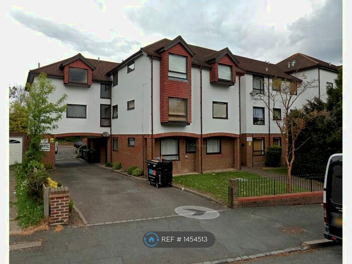 1 Bedroom Flat To Rent In Northwood House, London, SE25