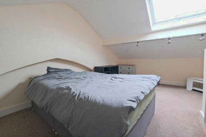Apartment To Rent In Barnes Street, Accrington, Lancashire, BB5