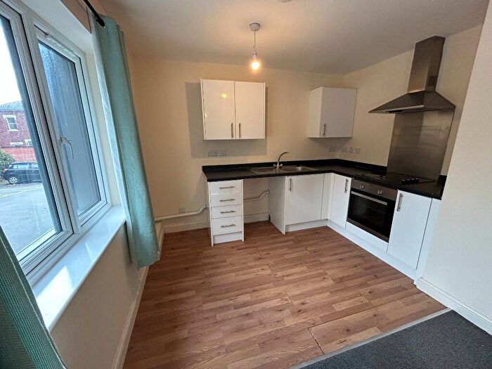 2 Bedroom Apartment To Rent In Kingswood House, Pelham Road, Nottingham, Nottinghamshire, NG5