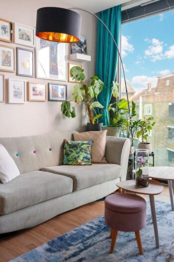 1 Bedroom Flat For Sale In Juxon Street, London, SE11