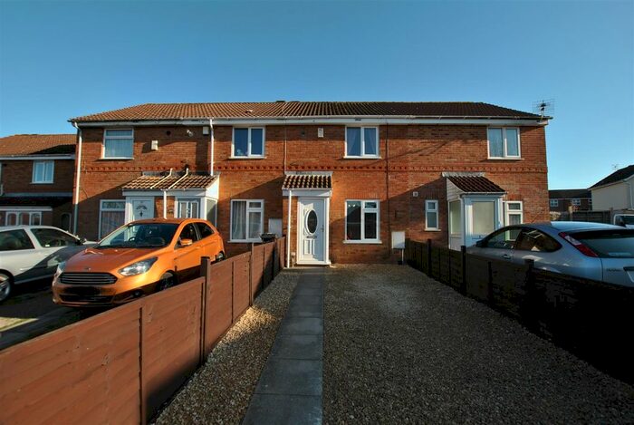 2 Bedroom Property To Rent In Fortfield Road, Whitchurch, Bristol BS14