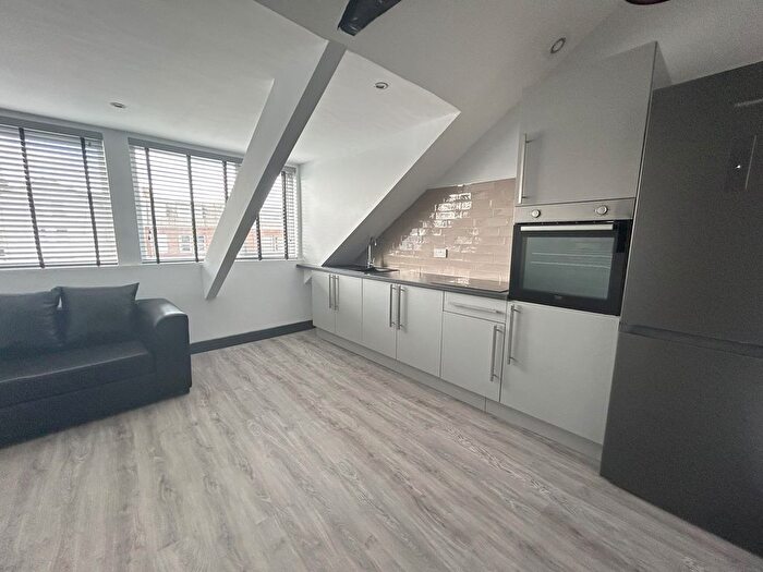 1 Bedroom Flat To Rent In Portland Terrace, Sandyford, Newcastle Upon Tyne, NE2