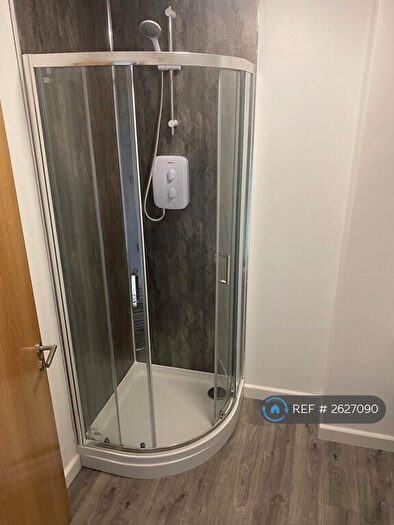 1 Bedroom Flat To Rent In Bath Street, Ilkeston, DE7